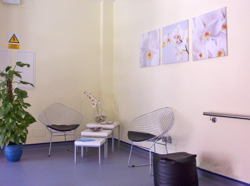 Centro de día Abrente Vilagarcía — foto 4