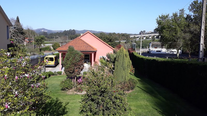 Centro de día Abrente Vilagarcía — foto 5