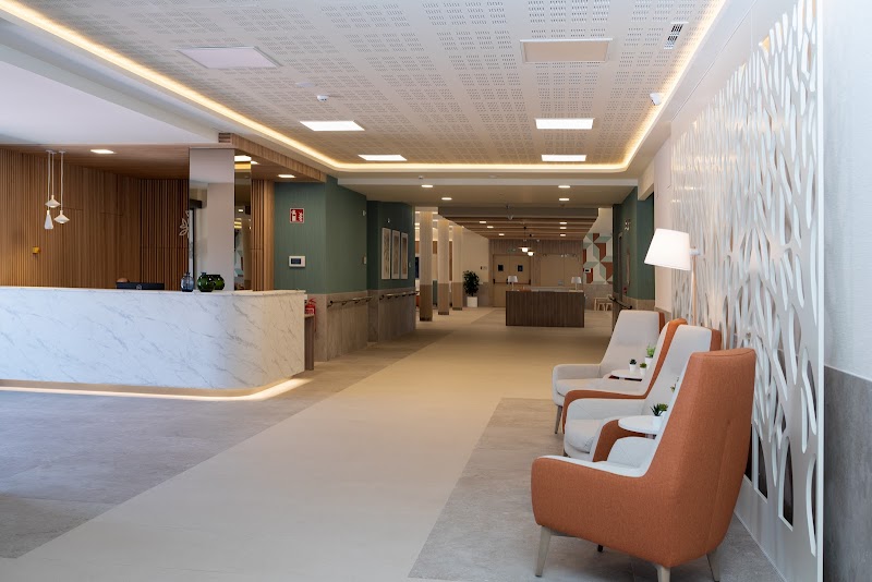 Servicio de centro de día Camino de los Olivos — foto 2