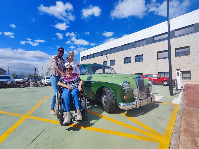 Servicio de centro de día Camino de los Olivos — foto 3