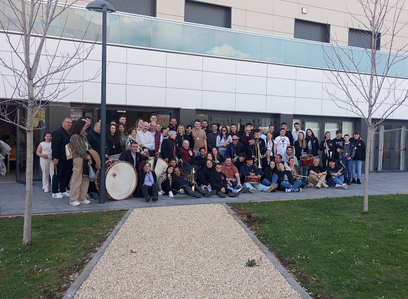 Servicio de centro de día Camino de los Olivos — foto 4