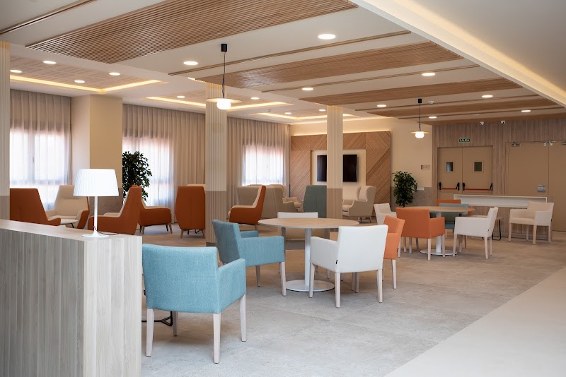 Servicio de centro de día Camino de los Olivos — foto 6