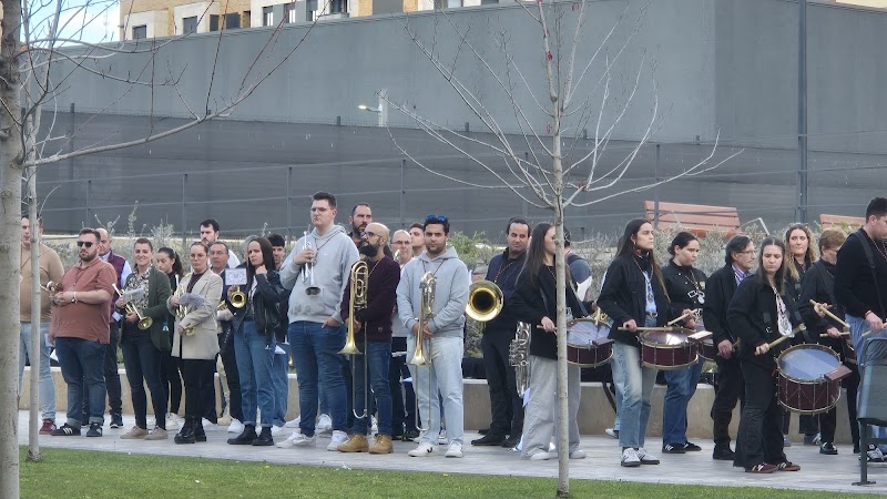 Servicio de centro de día Camino de los Olivos — foto 7