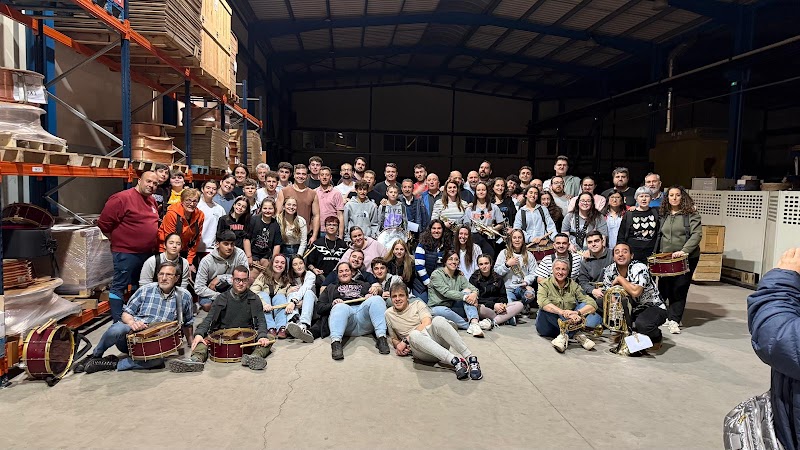 Servicio de centro de día Camino de los Olivos — foto 8