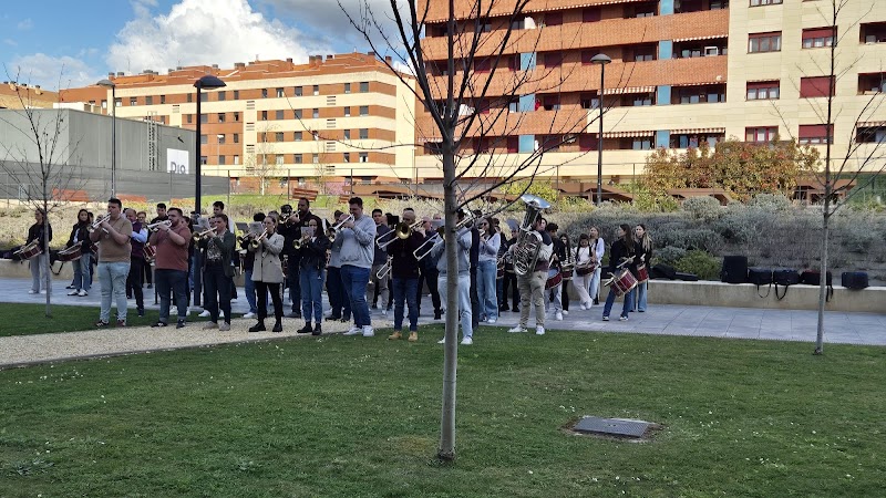 Servicio de centro de día Camino de los Olivos — foto 9