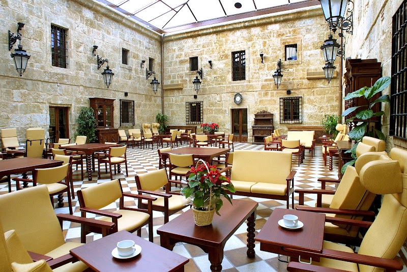 Unidad de estancias diurnas Obispo Téllez — foto 2