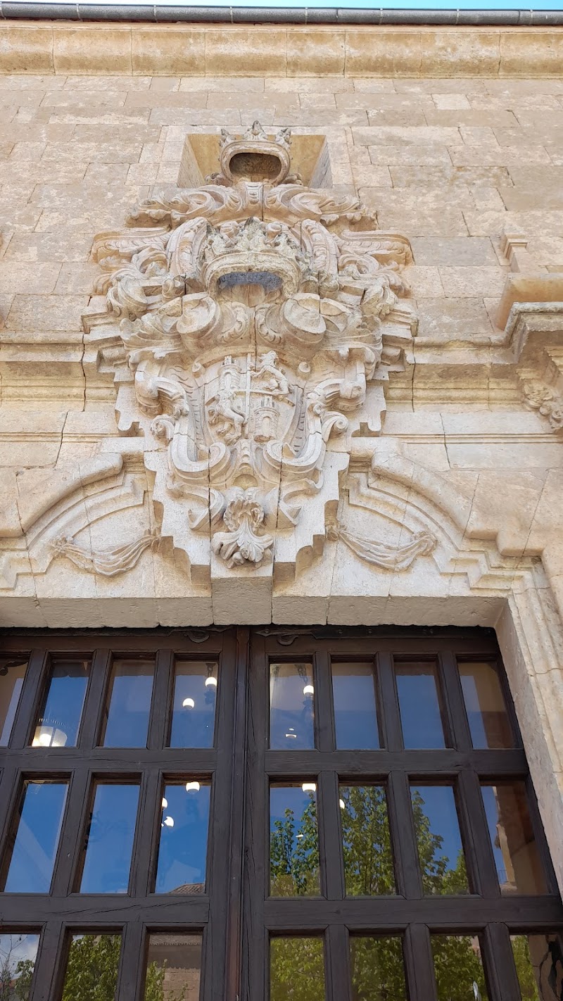 Unidad de estancias diurnas Obispo Téllez — foto 10