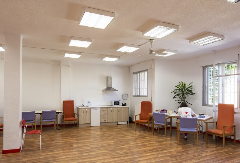 Centro de estancias diurnas Cruz Roja — foto 3