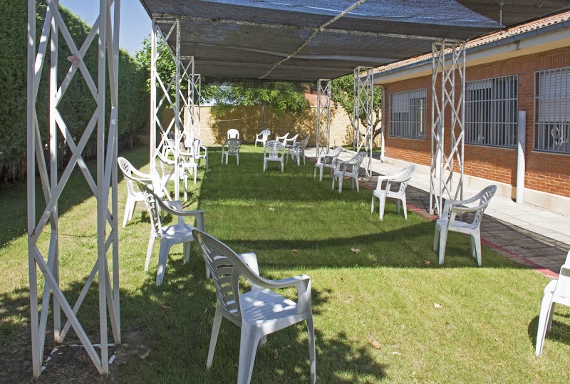 Centro de estancias diurnas Cruz Roja — foto 4