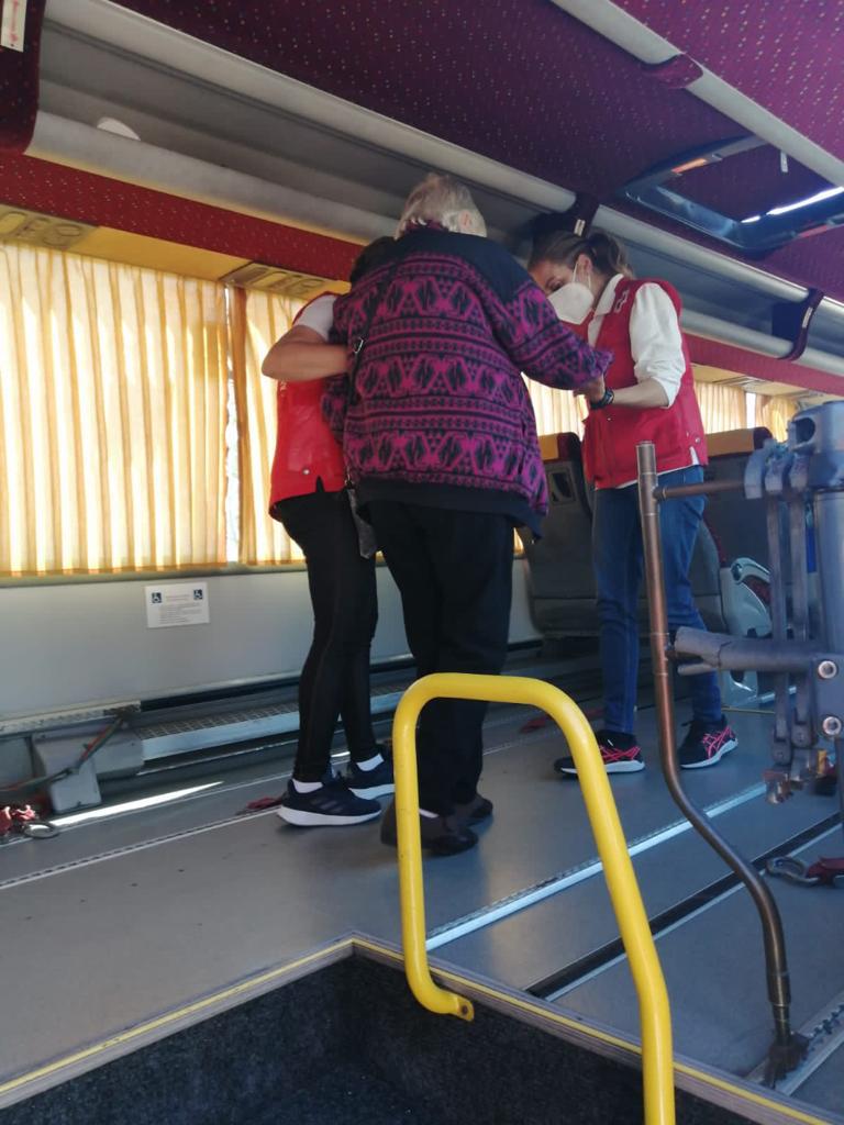 Centro de estancias diurnas Cruz Roja — foto 7