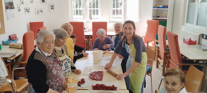Centro de estancias diurnas Cruz Roja — foto 8