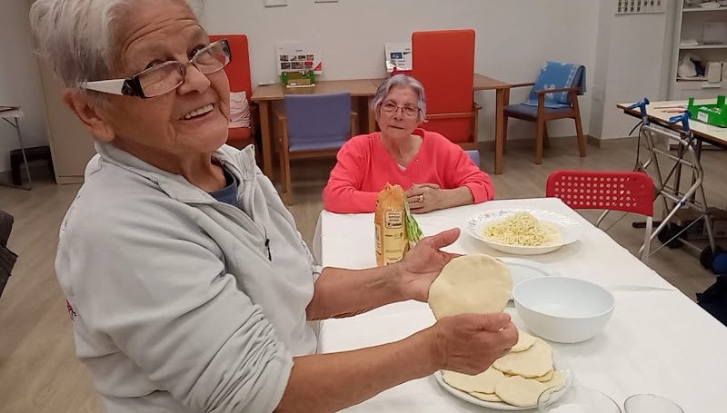 Centro de estancias diurnas Cruz Roja — foto 9