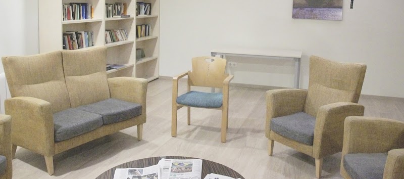 Servicio de estancia diurna de la Residencia Colisée Sauvia — foto 7