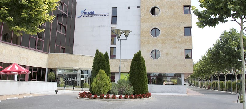 Servicio de estancia diurna de la Residencia Colisée Sauvia — foto 8