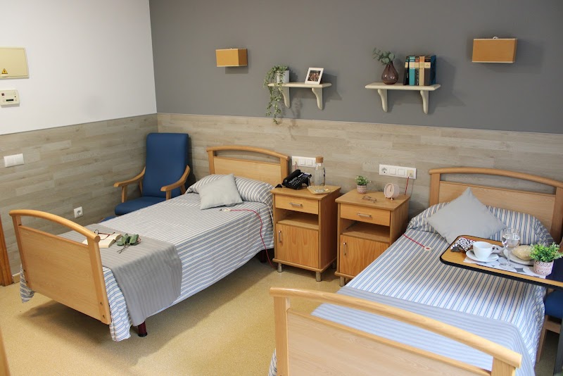 Centro de día del Centro de Mayores Guadaíra — foto 2