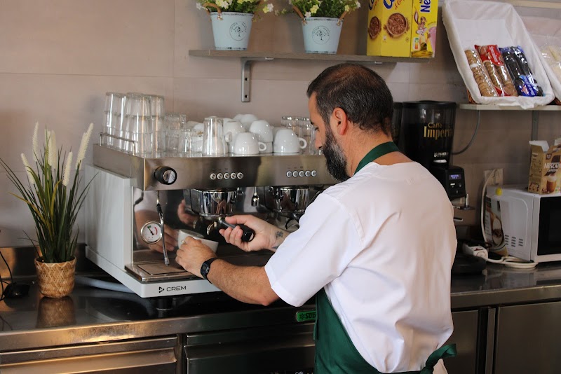 Centro de día del Centro de Mayores Guadaíra — foto 4
