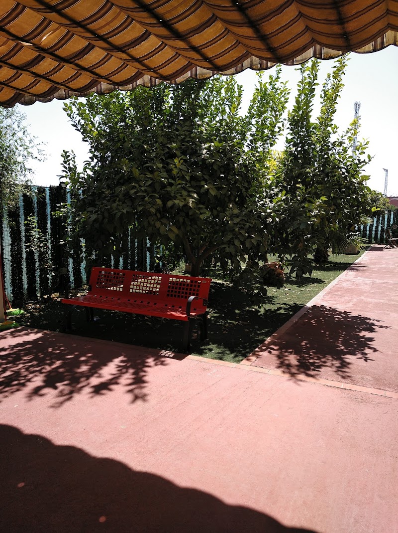 Centro de día para mayores del Centro Residencial Tristán — foto 1