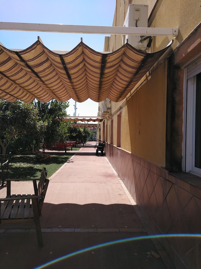 Centro de día para mayores del Centro Residencial Tristán — foto 2