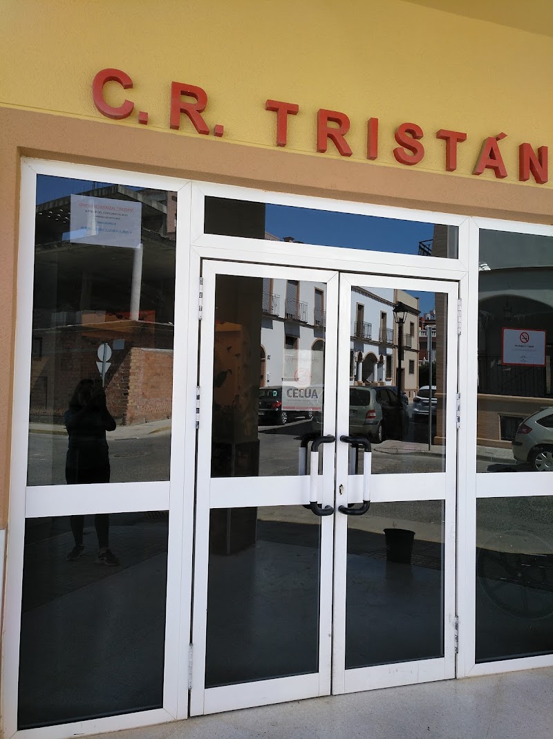 Centro de día para mayores del Centro Residencial Tristán — foto 4