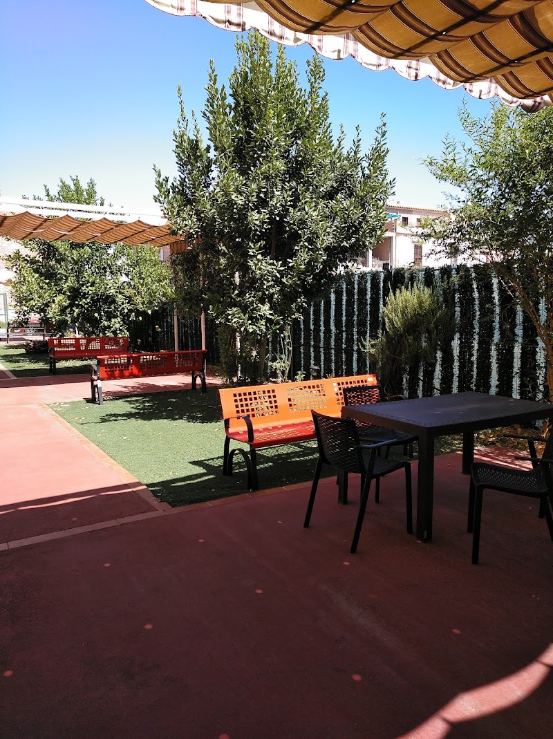 Centro de día para mayores del Centro Residencial Tristán — foto 5