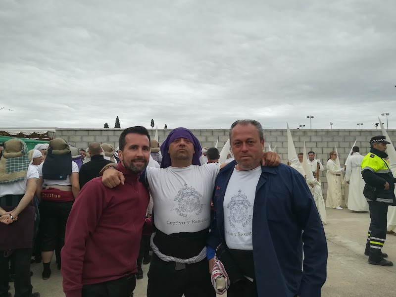 Centro de día para mayores del Centro Residencial Tristán — foto 6