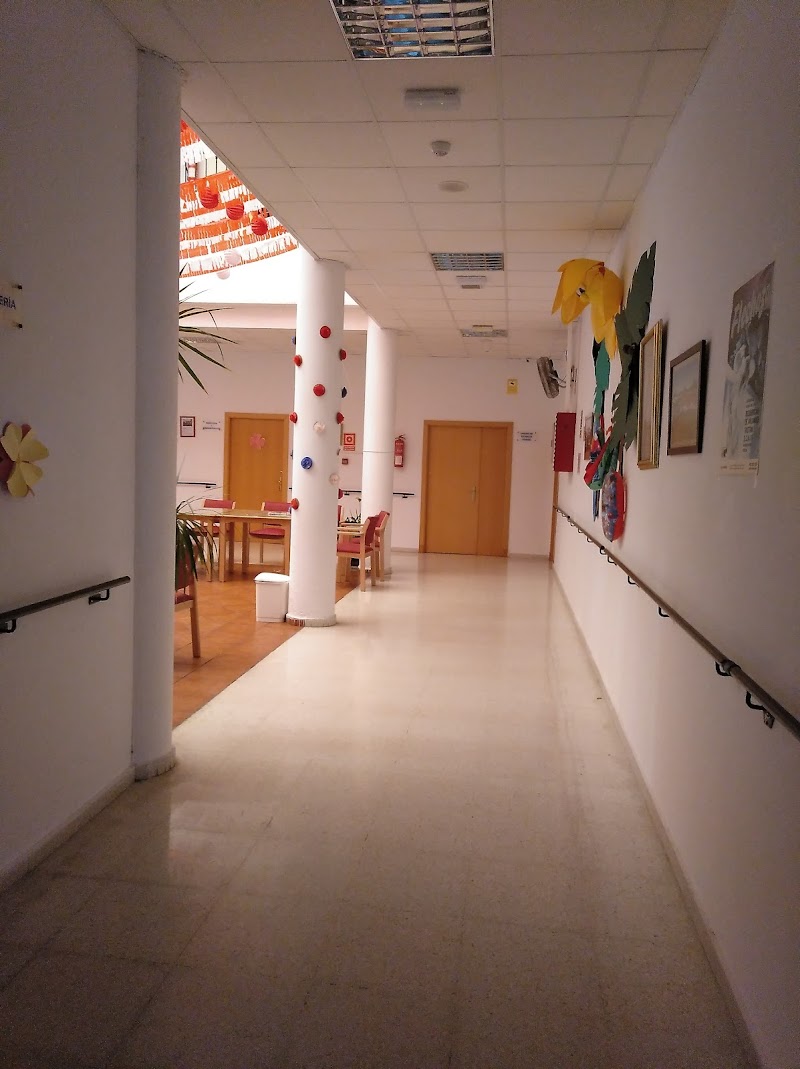 Centro de día para mayores del Centro Residencial Tristán — foto 7