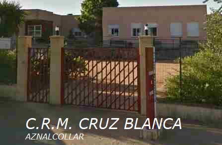 Unidad de estancia diurna Cruz Blanca