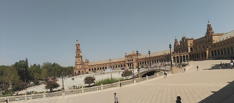 Centro de día para mayores de la Residencia para mayores Alkama