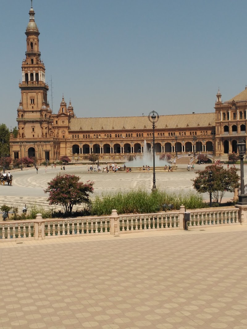 Centro de día para mayores de la Residencia para mayores Alkama — foto 2