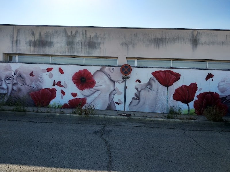 Centro de día para mayores de la Residencia para mayores Alkama — foto 3