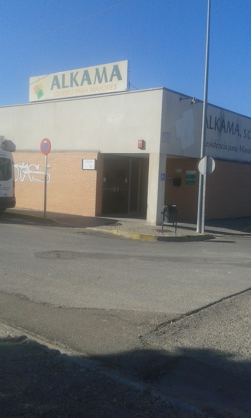 Centro de día para mayores de la Residencia para mayores Alkama — foto 4