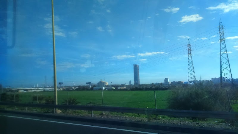 Centro de día para mayores de la Residencia para mayores Alkama — foto 5