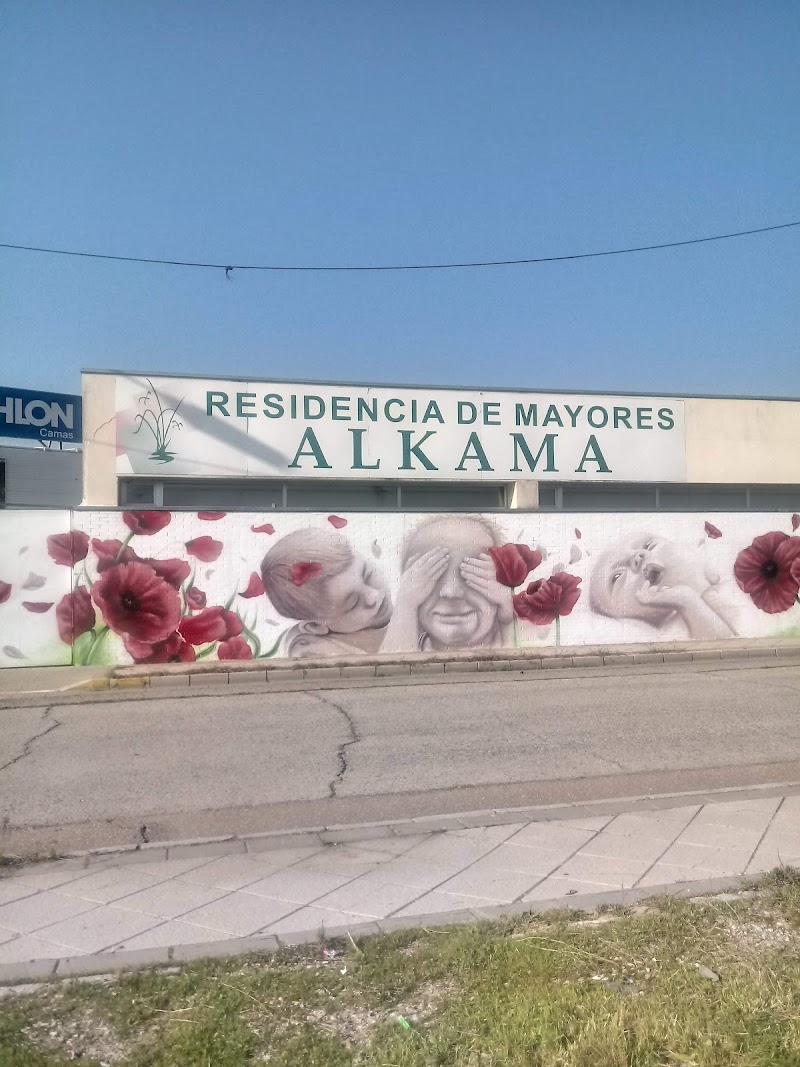 Centro de día para mayores de la Residencia para mayores Alkama — foto 8