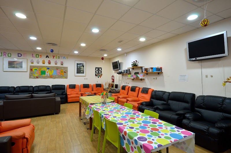Centro de día para mayores El Olivo — foto 2