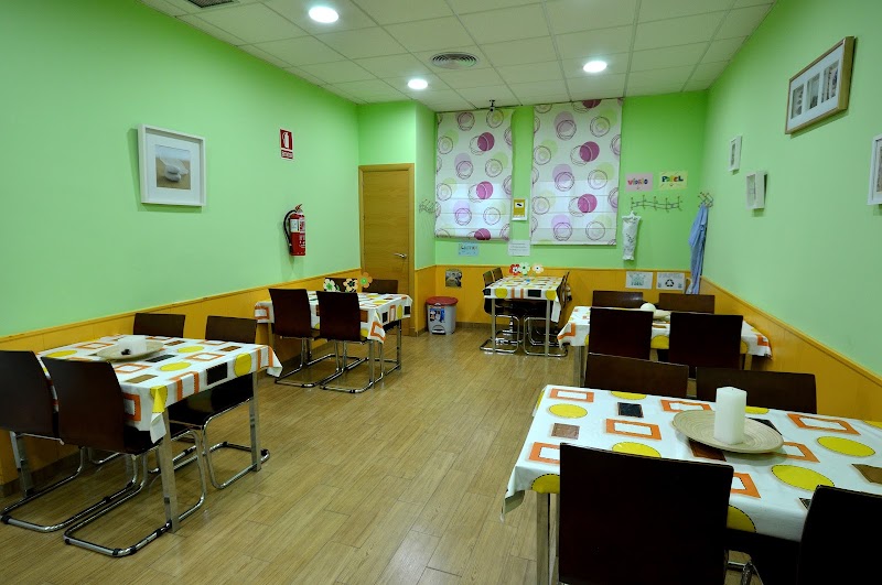 Centro de día para mayores El Olivo — foto 3