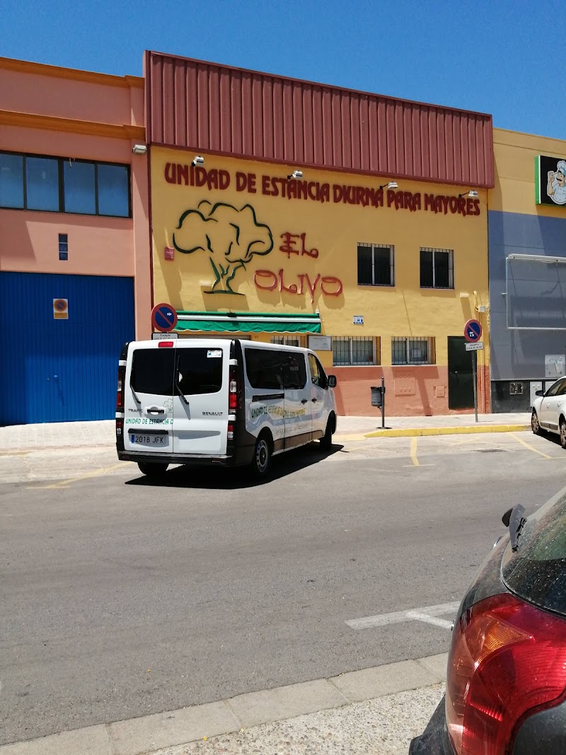 Centro de día para mayores El Olivo — foto 7