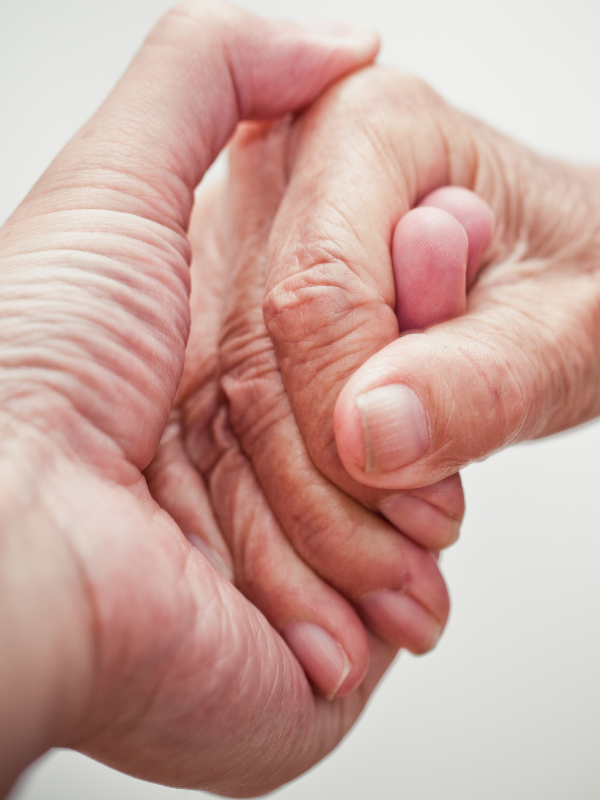 Centro de día para mayores Valle del Genil — foto 3