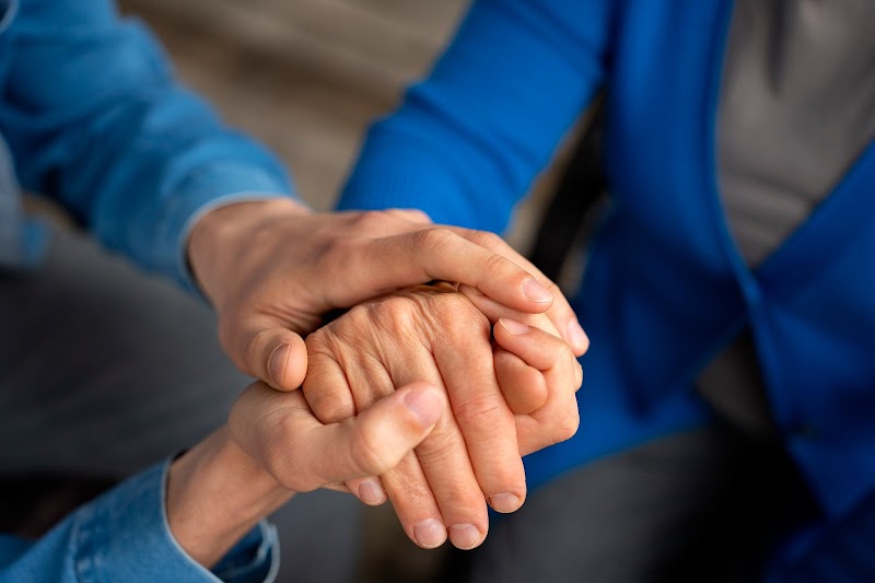 Centro de día para mayores Valle del Genil — foto 4