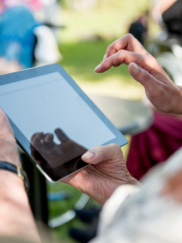 Centro de día para mayores Valle del Genil — foto 5