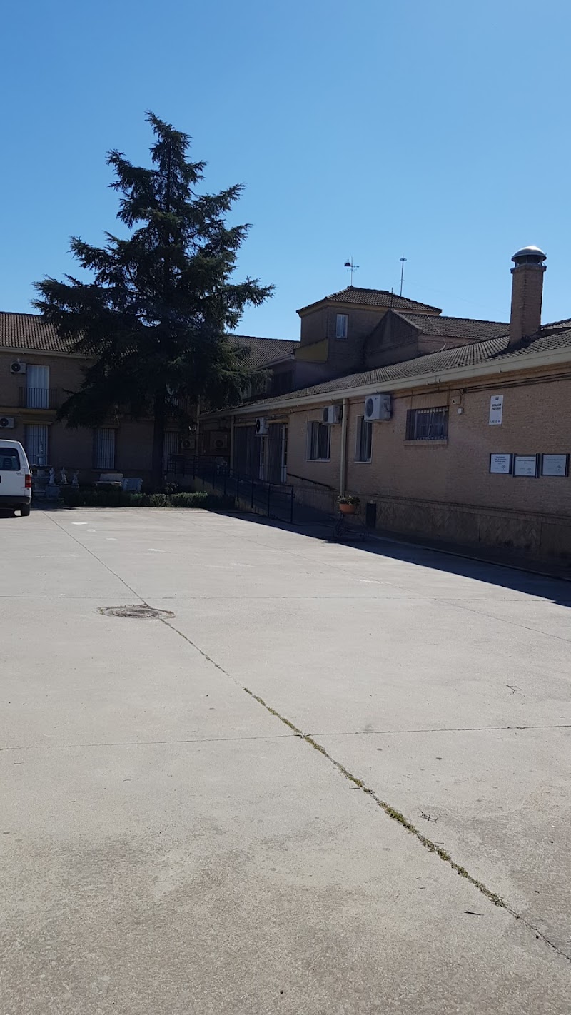 Centro de día para mayores Montetabor