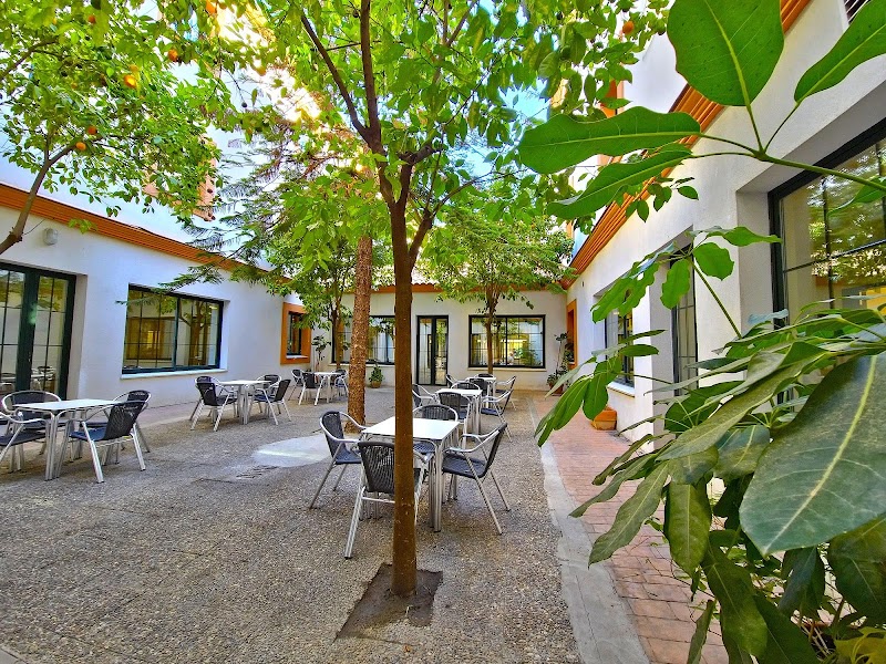 Centro de día para mayores Vitalia La Rinconada