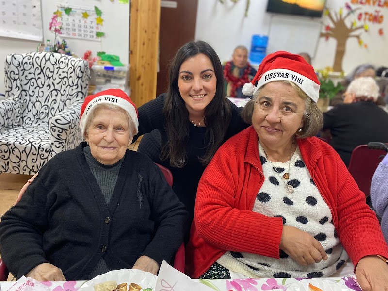 Centro de día para mayores de Salteras — foto 2