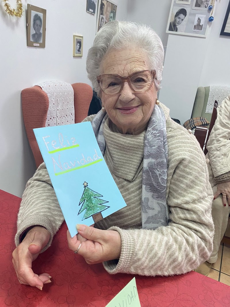 Centro de día para mayores de Salteras — foto 3