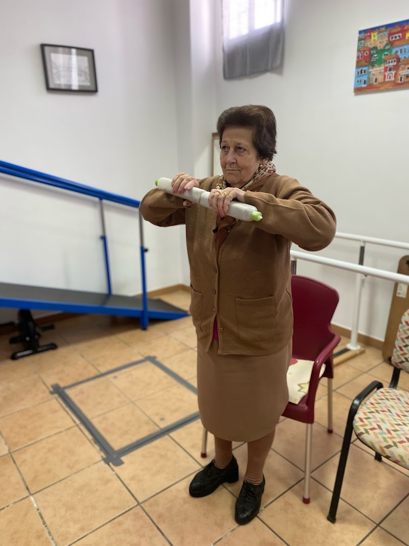 Centro de día para mayores de Salteras — foto 5