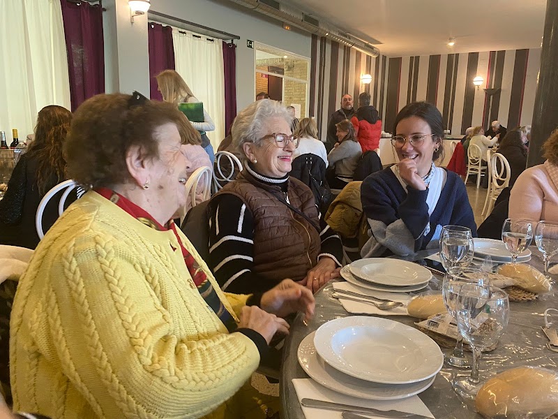 Centro de día para mayores de Salteras — foto 6