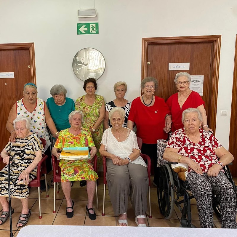 Centro de día para mayores de Salteras — foto 7