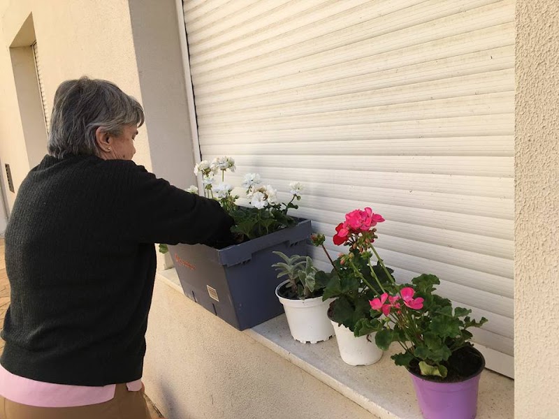 Centro de día para mayores Joaquín Rosillo — foto 5