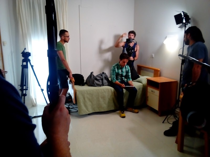 Centro de día para mayores Nuestro Padre Jesús