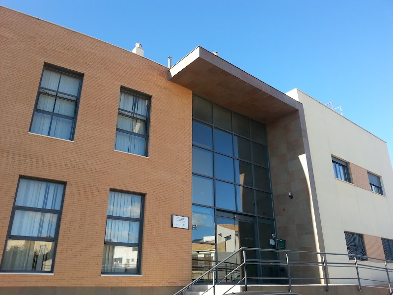 Servicio de estancia diurna del Centro Residencial San Miguel