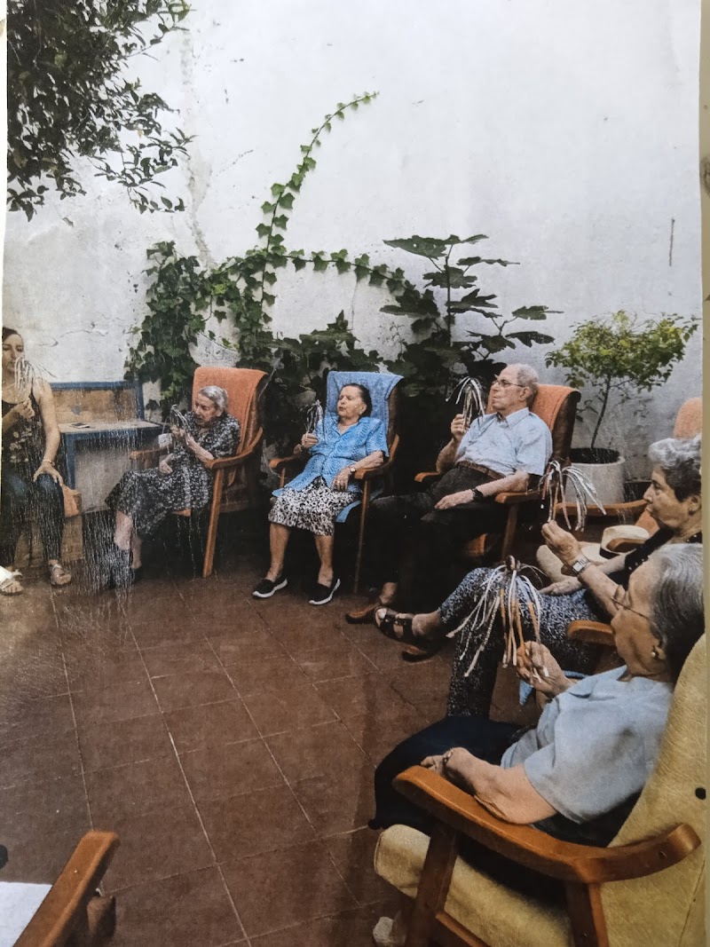 Centro de día para mayores Santa Catalina — foto 2